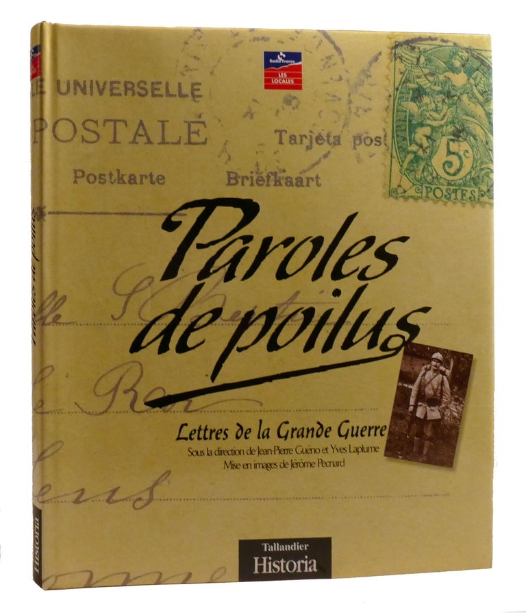 Parole De Poilus Pdf Paroles De Poilus Lettres De La Grande Guerre parole-de-poilus-pdf-paroles-de-poilus-lettres-de-la-grande-guerre