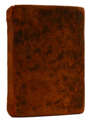 THE NEW TESTAMENT OF OUR LORD AND SAVIOUR JESUS CHRIST. Bible.