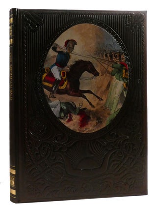 Item #199620 THE OLD WEST: THE MEXICAN WAR. David Nevin Time-Life Books