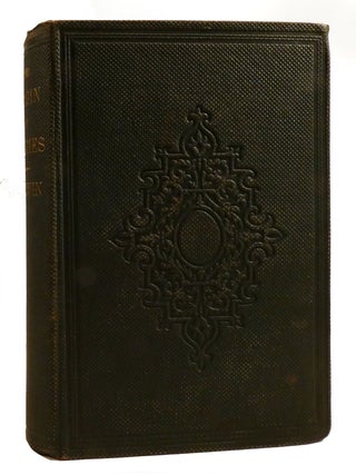 THE ORIGIN OF SPECIES. Charles Darwin.