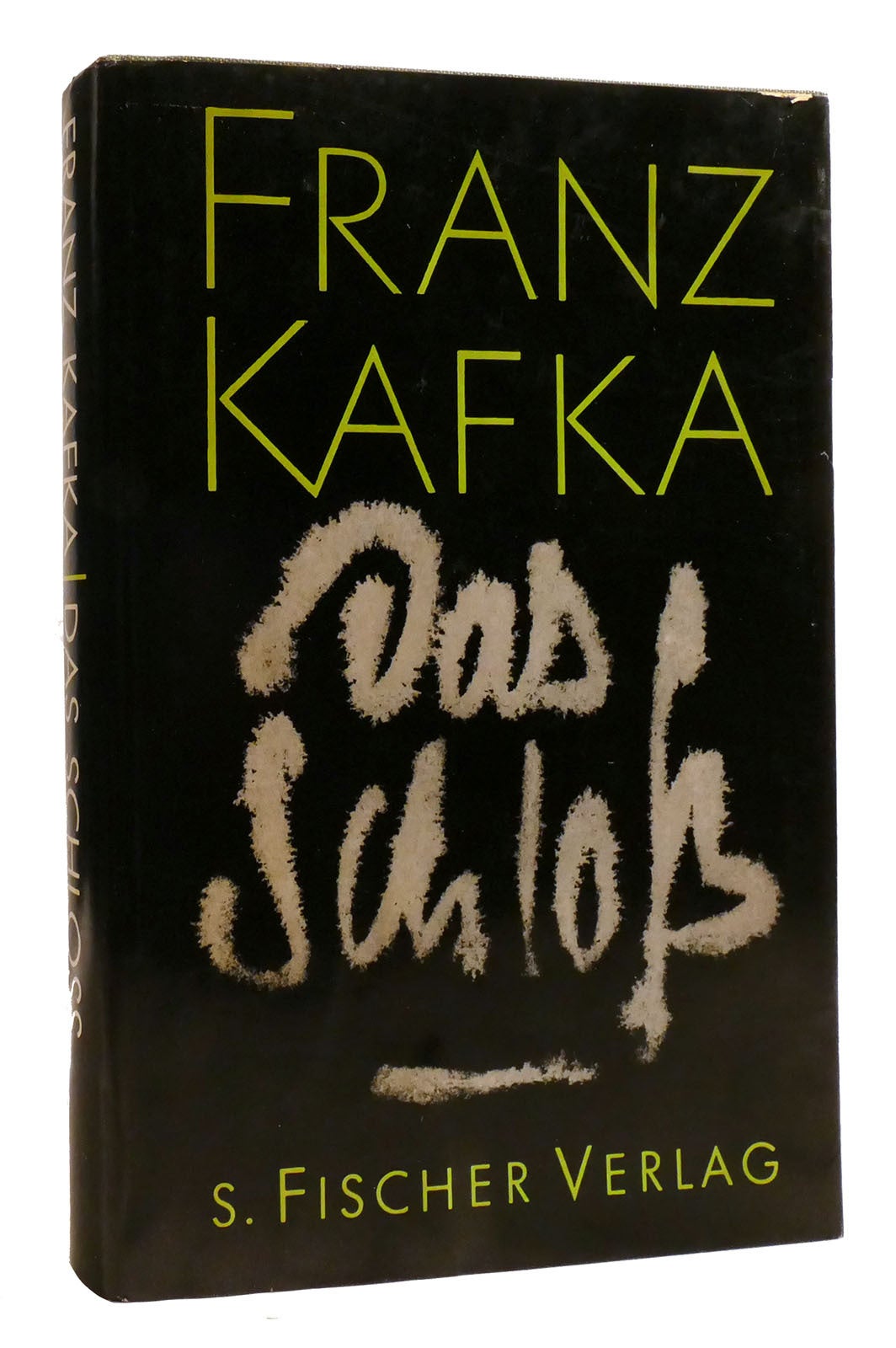 Das Schloss Franz Kafka