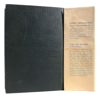 THE GREAT GATSBY; True First Issue in Original Jacket
