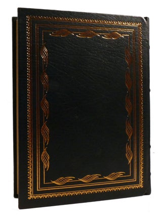 ON LIBERTY, CONSIDERATIONS ON REPRESENTATIVE GOVERNMENT, UTILITARIANSIM; Franklin Library