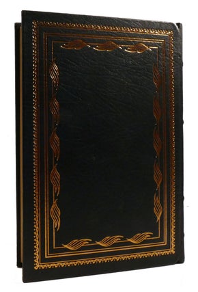 ON LIBERTY, CONSIDERATIONS ON REPRESENTATIVE GOVERNMENT, UTILITARIANSIM; Franklin Library