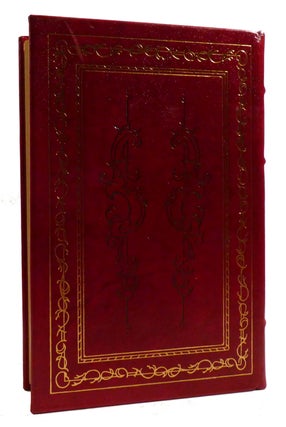 ADVANCEMENT OF LEARNING, NOVUM ORGANUM, NEW ATLANTIS; Franklin Library