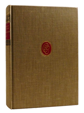 Item #201231 FIVE GREAT DIALOGUES: APOLOGY, CRITO, PHAEDO, SYMPOSIUM, REPUBLIC. Plato