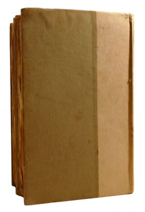 HELOISE AND ABELARD; Signed