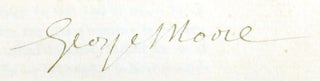 HELOISE AND ABELARD; Signed