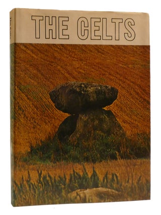 Item #201993 THE CELTS. Georges Dottin