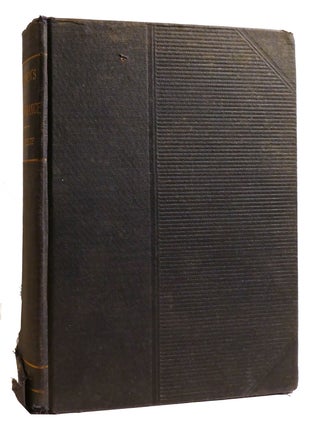 A COMPLETE CONCORDANCE TO THE HOLY SCRIPTURES OF THE OLD AND NEW TESTAMENTS. Alexander Cruden.