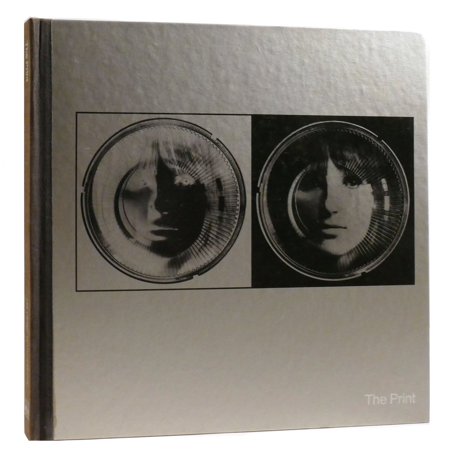 The print time life books first edition eighth printing