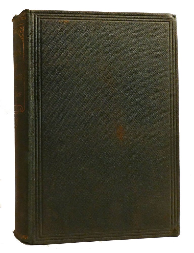Item #203123 BERLIN AND SANS-SOUCI; Or, Frederick the Great and His Friends. L. Muhlbach.