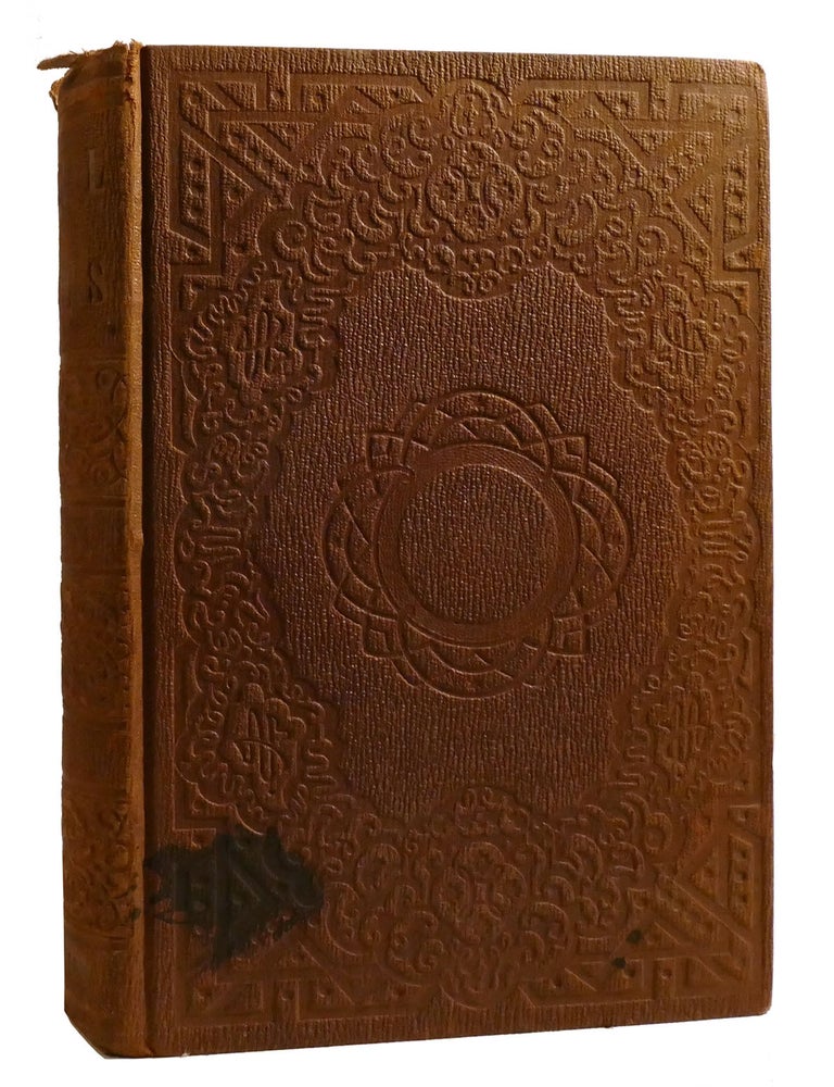 Item #203124 RURAL HOURS. A Lady, Susan Augusta Fenimore.