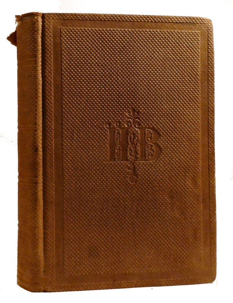 Item #203128 THE QUEEN OF HEARTS. Wilkie Collins.