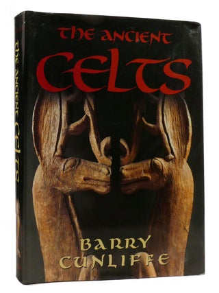Item #203456 THE ANCIENT CELTS. Barry Cunliffe