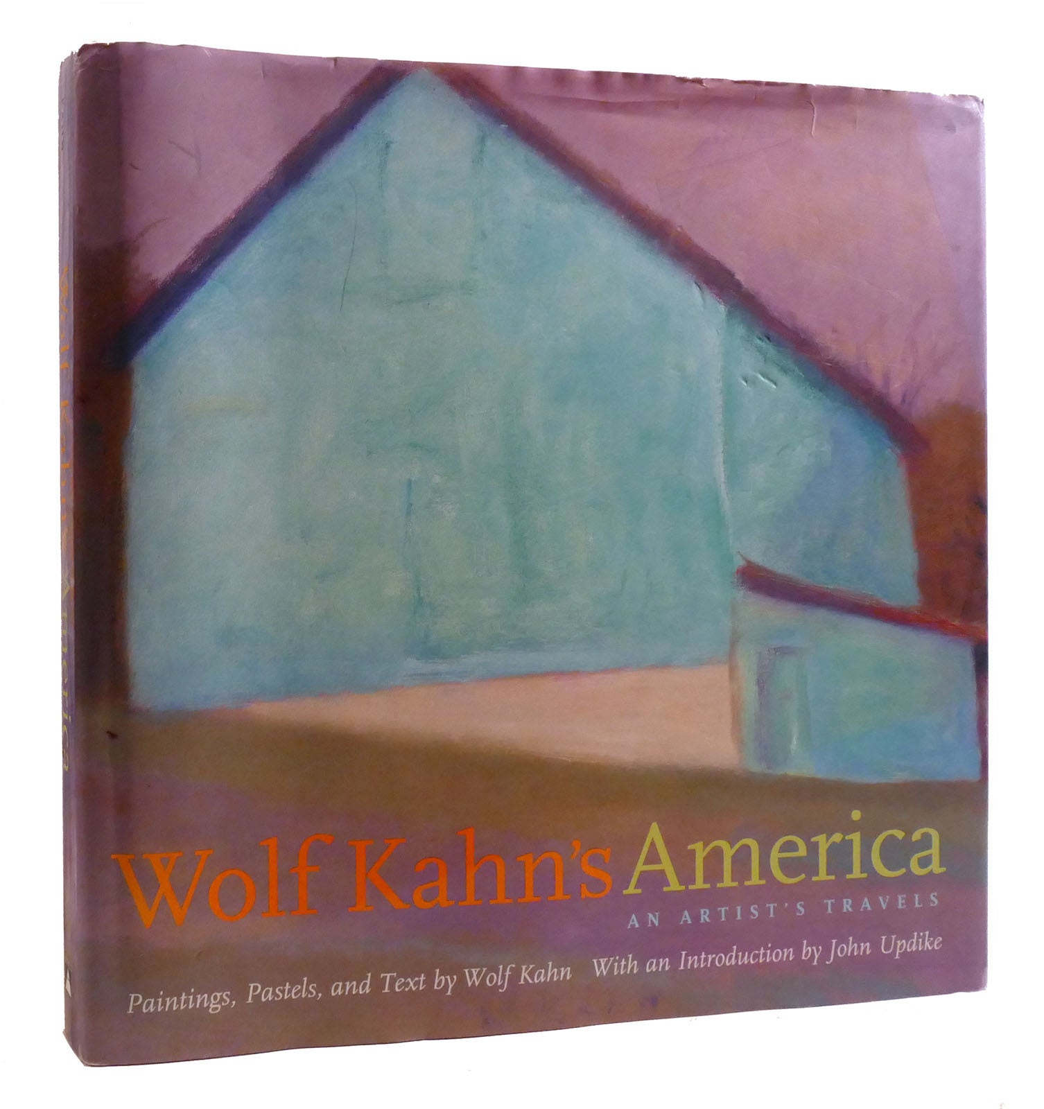 WOLF KAHN