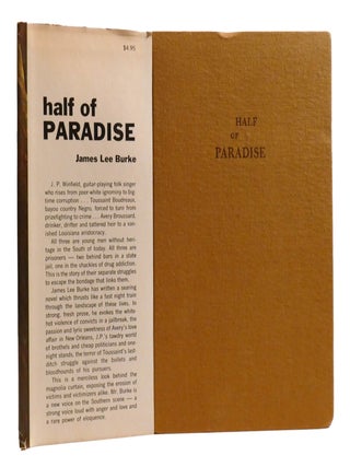 HALF OF PARADISE
