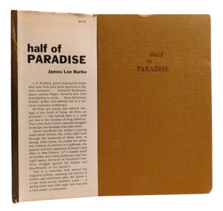 HALF OF PARADISE