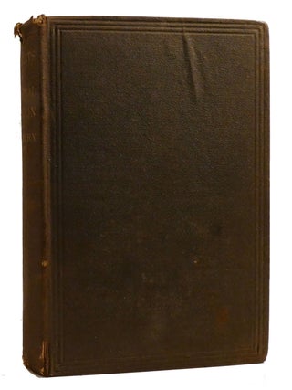 THOUGHTS ON PERSONAL RELIGION; Being a Treatise on Christian Life. Edward Meyrick Goulburn.