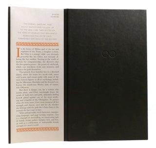 CIRCE; Signed