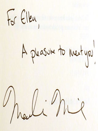 CIRCE; Signed