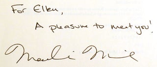 CIRCE; Signed