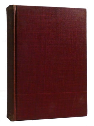 THE POETICAL WORKS OF JOHN KEATS; In Two Volumes