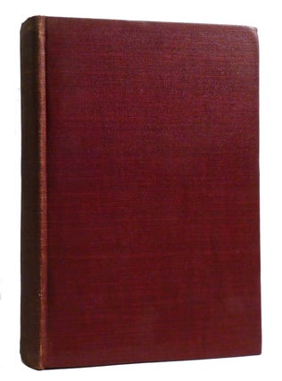 THE POETICAL WORKS OF JOHN KEATS; In Two Volumes