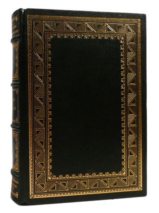CAPITAL, MANIFESTO OF THE COMMUNIST PARTY; Franklin Library. Frederich Engels Karl Marx.