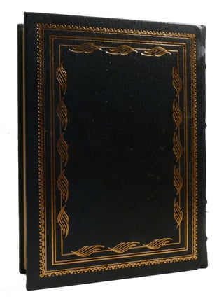 ON LIBERTY, CONSIDERATIONS ON REPRESENTATIVE GOVERNMENT, UTILITARIANSIM; Franklin Library