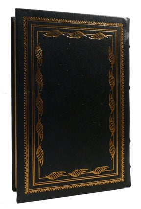 ON LIBERTY, CONSIDERATIONS ON REPRESENTATIVE GOVERNMENT, UTILITARIANSIM; Franklin Library