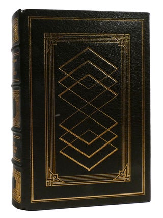 Item #204481 THE ENNEADS Franklin Library. Plotinus