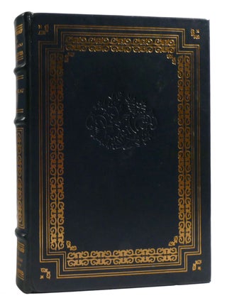 A DISCOURSE ON THE ORIGIN OF INEQUALITY, ON POLITICAL ECONOMY AND THE SOCIAL CONTRACT; Franklin. Jean Jacques Rousseau.