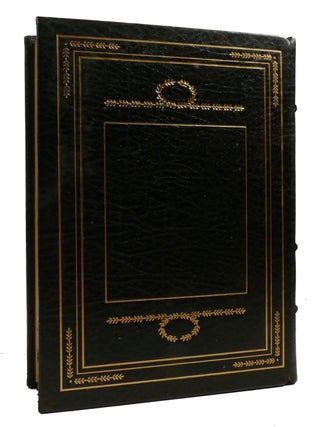THE COMPLETE PLAYS OF AESCHYLUS; Franklin Library