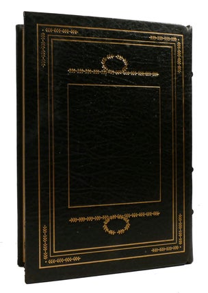 THE COMPLETE PLAYS OF AESCHYLUS; Franklin Library