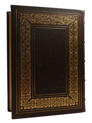 ENGLISH MINOR POEMS, PARADISE LOST, SAMSON AGONISTES, AREOPAGITICA; Franklin Library