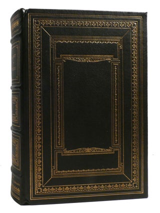 SELECTED WORKS OF IMMANUEL KANT & GEORGE WILHELM FRIEDRICH HEGEL; Franklin Library. Georg Wilhelm Friedrich Immanuel Kant.