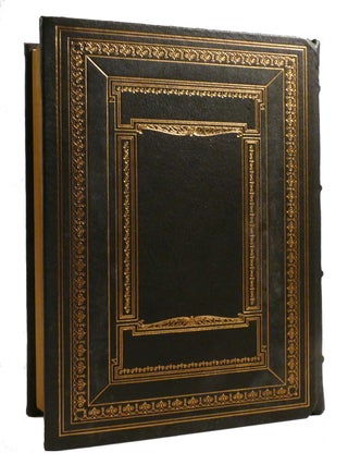 SELECTED WORKS OF IMMANUEL KANT & GEORGE WILHELM FRIEDRICH HEGEL; Franklin Library