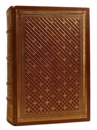 THE MAJOR WRITINGS OF PTOLEMY, COPERNICUS, KEPLER; Franklin Library. Nicolaus Copernicus Ptolemy, Johannes Kepler.