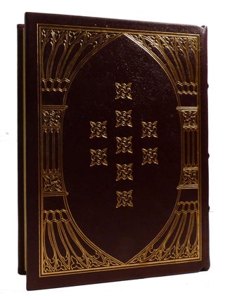 THE CONFESSIONS OF SAINT AUGUSTINE; Franklin Library