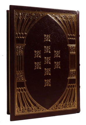 THE CONFESSIONS OF SAINT AUGUSTINE; Franklin Library