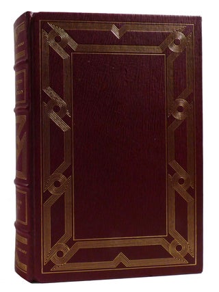 PRINCIPLES OF PSYCHOLOGY; Franklin Library. William James.