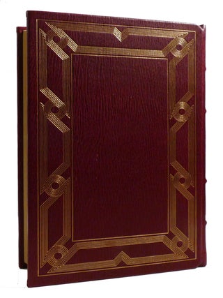 PRINCIPLES OF PSYCHOLOGY; Franklin Library
