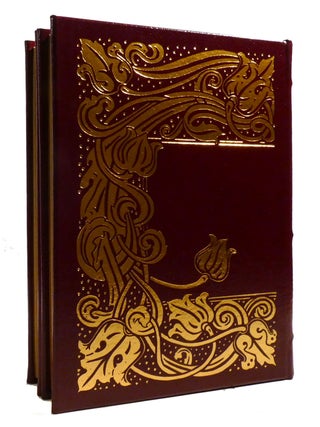 HENRY THE FOURTH 2 VOLUME SET; Easton Press