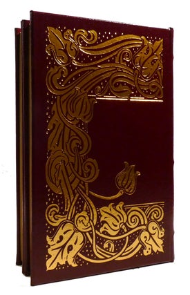 HENRY THE FOURTH 2 VOLUME SET; Easton Press