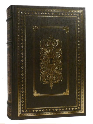 Item #204587 ACROSS THE WIDE MISSOURI; Franklin Library. Bernard Devoto