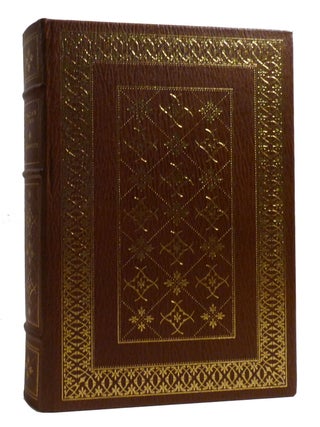 Item #204598 ARROWSMITH Franklin Library. Sinclair Lewis