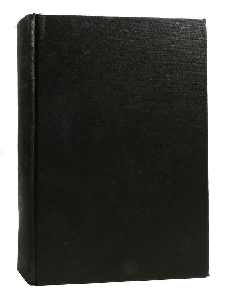 Item #205047 THE PAPACY; Its Historic Origin and Primitive Relations with the Eastern Churches. Abbe Guettee.