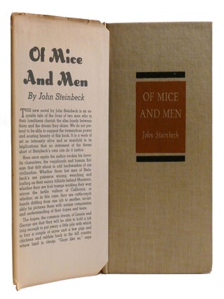 OF MICE AND MEN