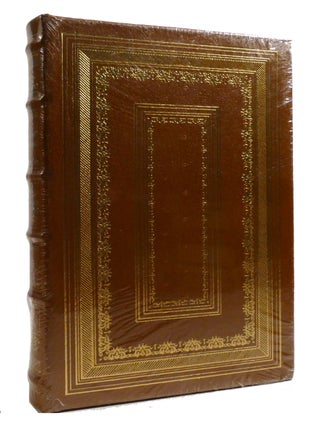 THE GRAND CHESSBOARD; Easton Press Signed. Zbigniew Brzezinski.
